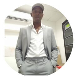 Juan Alberto Goulet Camilo avatar