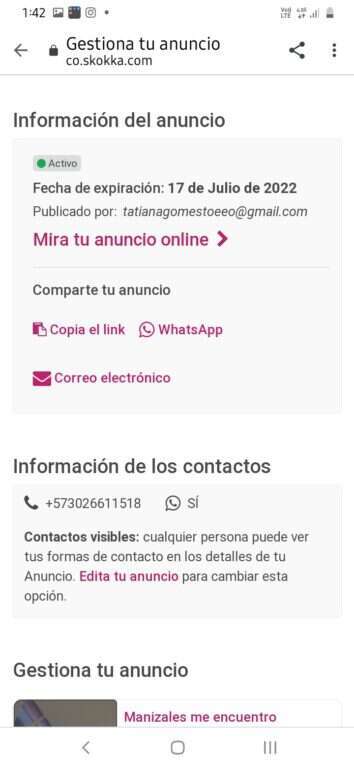 carece Cárdenas uploaded a photo