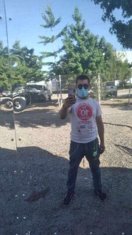 Sebastian Requena uploaded a photo