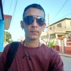 Yuset Verrier avatar
