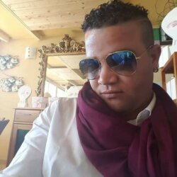 Maikel Yordan Rivero Muñoz avatar