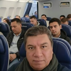 Lex Baz avatar