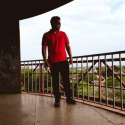 Jose Chirinos avatar