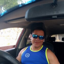 Ruben Muñoz avatar