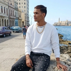 Albertico mulatico Galvan avatar