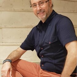 Marek Oliver avatar