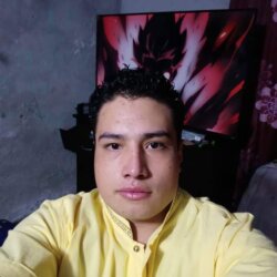 José David Morales avatar