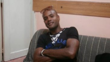 Hombre Cubano Busca Una Chica Que sea Sincera