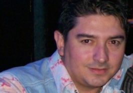 Hombre Italiano Busca Chica Para Relación Seria
