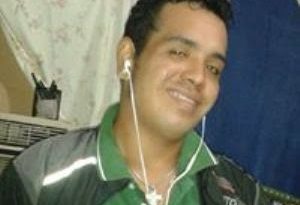 Busco alguien que quiera hacer amistad