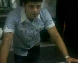 Estoy buscando Una Chica Buena, Tranquila y Que le Guste Conocer Gente.