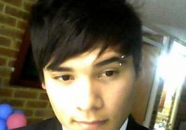 Joven Colombiano Busca Una Mujer Relajada