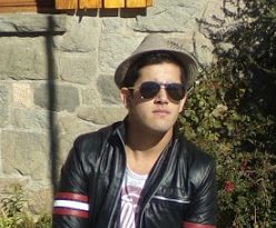 Hombre Argentino busca mujer que sea amiga, compañera y que sepa escuchar