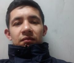 Busco Mi Media Naranja Mujer de 21 a 27 Años