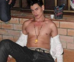 Chico de Argentina Busca Una Linda Chica