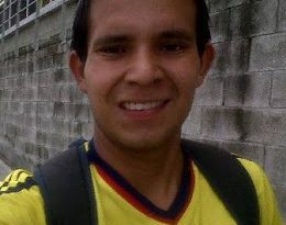 Chico Colombiano Busca Una Mujer Para Relación Seria