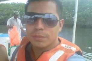 Hombre colombiano Busca una mujer con ganas de progresar