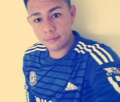 Joven del Meta Villavicencio busca entablar una relación