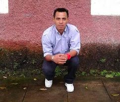 Hombre del salvador busca mujer muy cariñosa