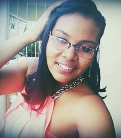 Chica de Santo Domingo busca amistades