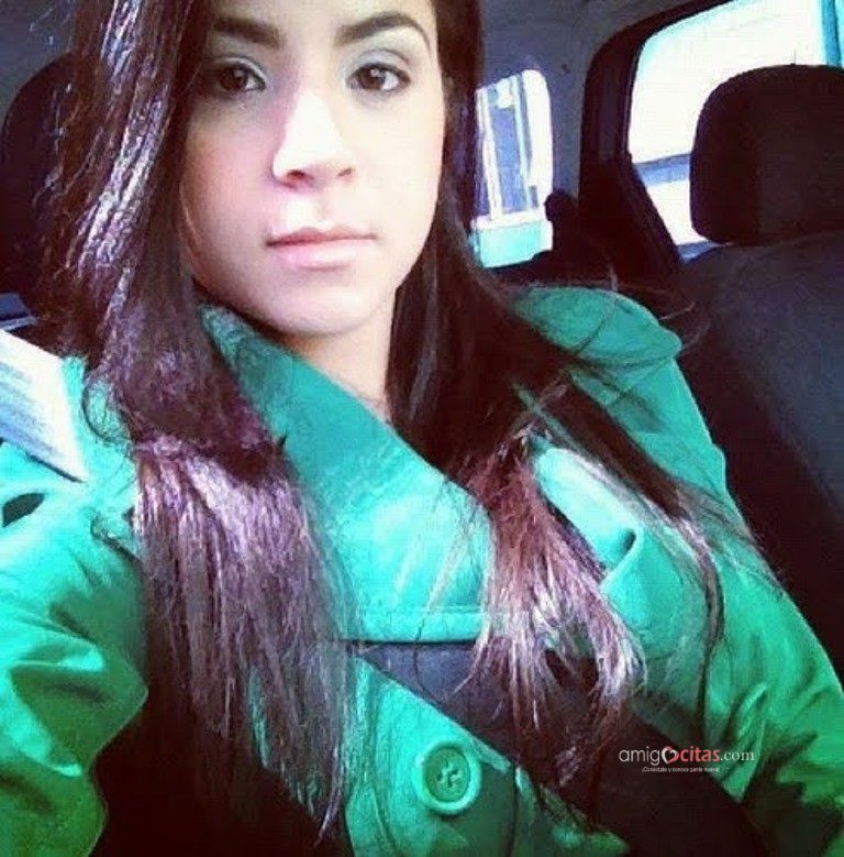 Chica soltera de Cartagena esperando conocer chicos en linea