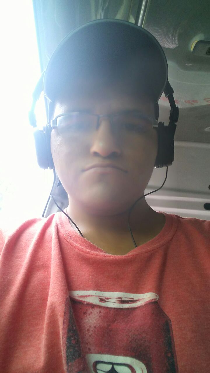 Busco conocer personas de cualquier parte del mundo incluso de mi pais