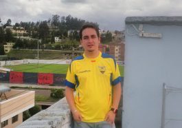Busco una relación seria en la ciudad de Quito de 25 a 35 años