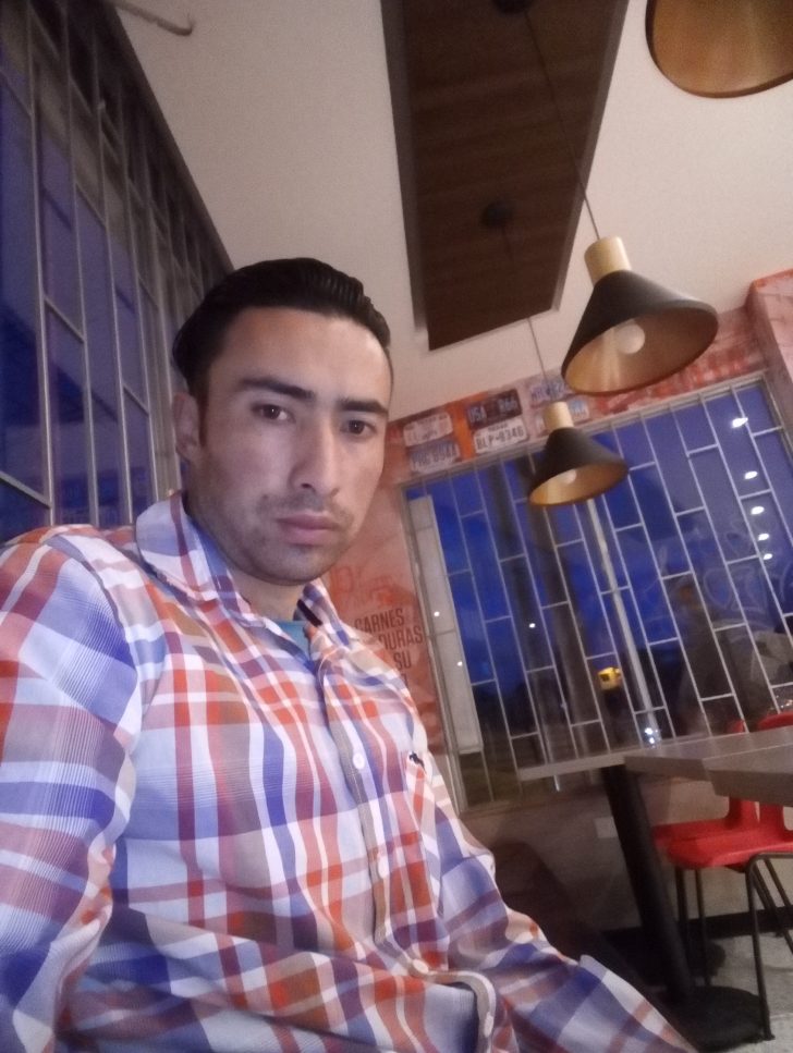Busco relación seria en bogota
