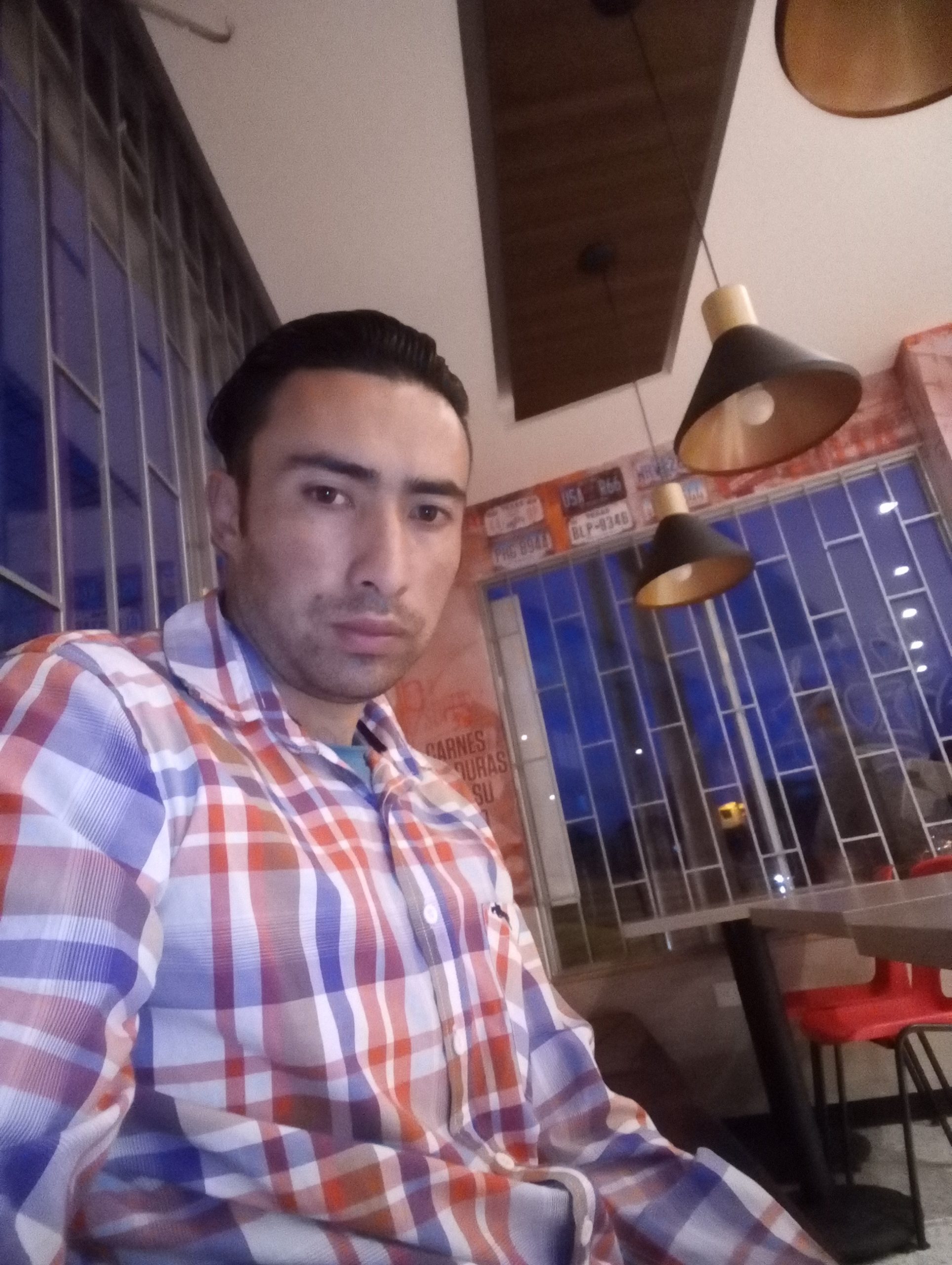 Busco relación seria en bogota