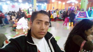 Hola busco amistades con kien pasarla bien tener una linda amistad