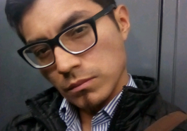 Buenas soy un chico q le gustaría entablar una amistad con una dama