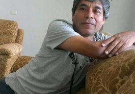 Hola soy de Lima Peru me gustaria hacer amistad