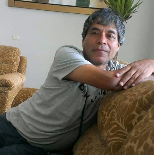 Hola soy de Lima Peru me gustaria hacer amistad