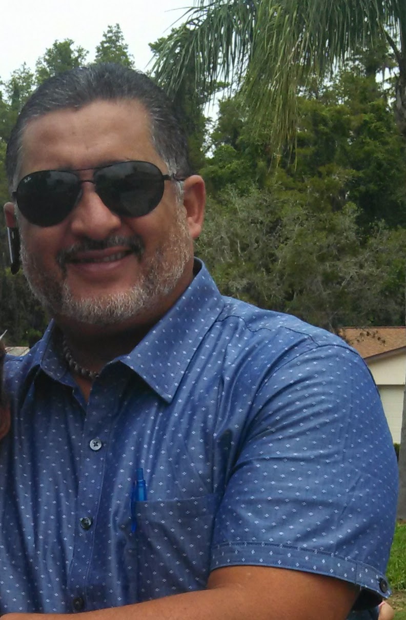 Hombre de Tampa Estados Unidos busco una relación seria