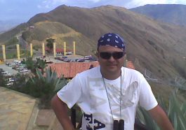 Busco una Mujer Especial, Que Busque algo real, guste pasear
