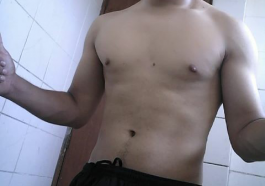 Chico de Lima Peru Busco amiga con derechos
