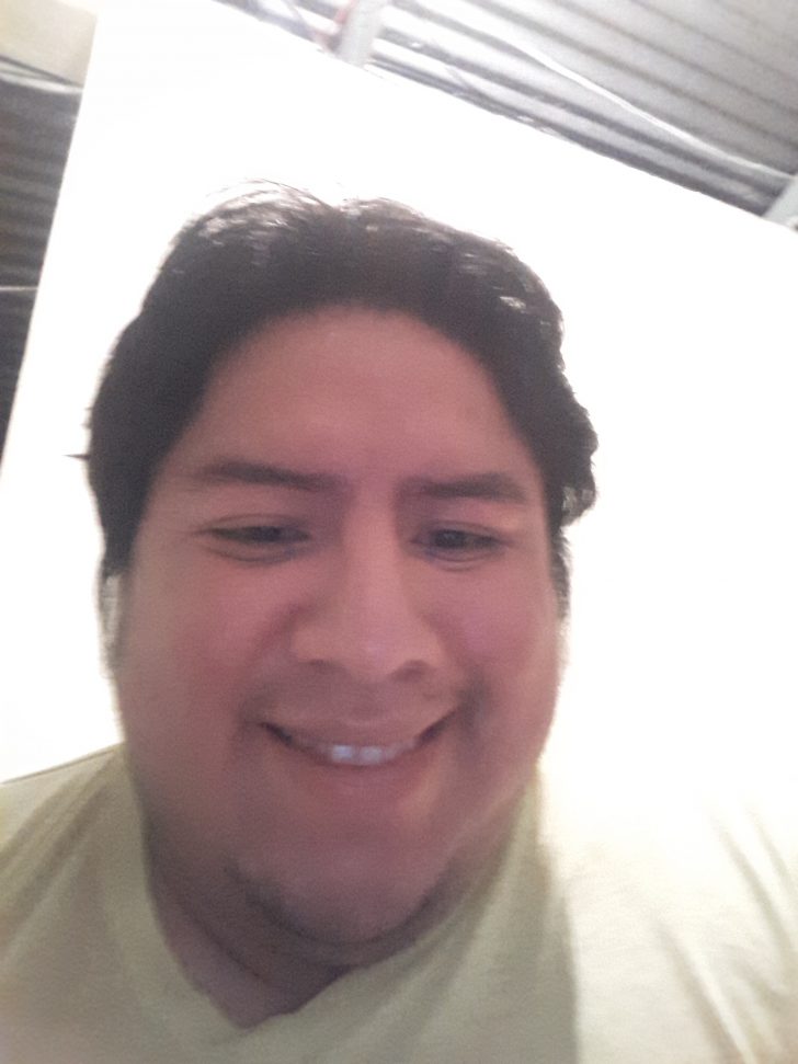 Soy un joven limeño del país de Perú que ando en la búsqueda de una joven venezolana