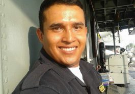 soy ecuatoriano busco una compañera de vida a quien amar