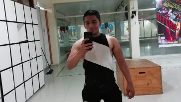 Chico soltero de Lima busca amistad