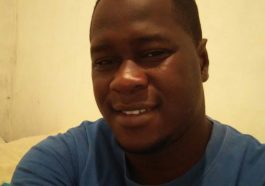 Negrito gustoso desde Republica Dominicana soy dominicano de ascendencia haitiana y busco amistad