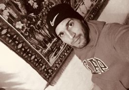 Soy un hombre sencillo, leal, amorozo y muy sincero mi sueño es encontrar a la mujer q me quiera