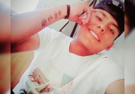 Chico de Arequipa Perú busco relacion de una noche aqp