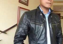 Me Encantaría Conocer una chica Seria Con Buen Sentido Del Humor …