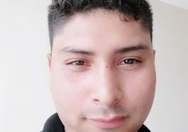 Hombre de Lima conocer gente y hacer amigos