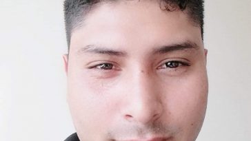 Hombre de Lima conocer gente y hacer amigos