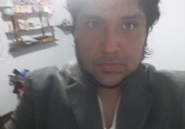 Hombre de Lima busco una chica de Venezuela para Matrimonio