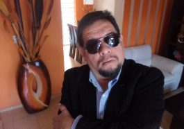 Hombre a la mitad de la vida…dispuesto a vivir intensamente…