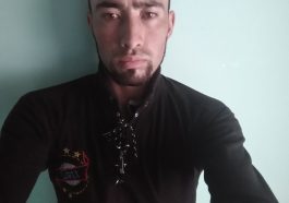 Hombre de Soacha Busco mujer joven sería