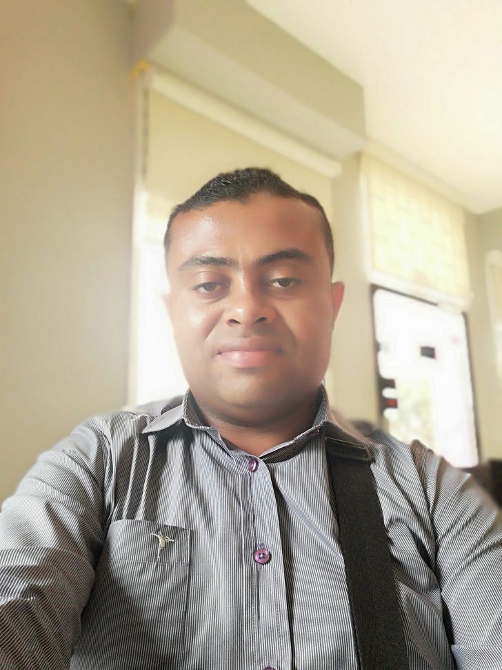 Deseo conocer una hermosa chica para relación seria