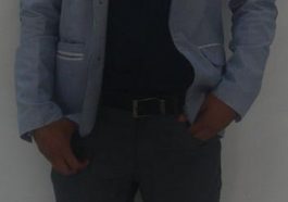 hombre busca mujer de bogota